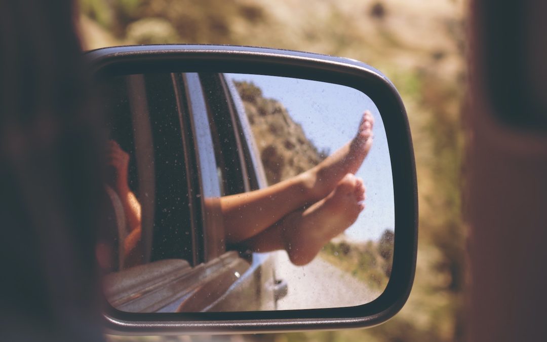Tips for Planning a Family Road Trip