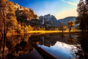 Best National Parks to Visit With Your Family | Alexis Azria
