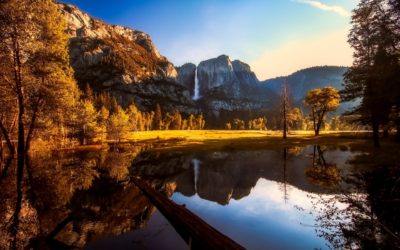 Best National Parks to Visit With Your Family