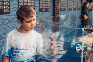 Best Museums to Visit With Your Children Around the United States | Alexis Azria
