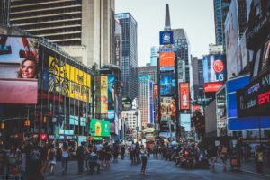 Where to Take Your Children When Visiting New York City | Alexis Azria